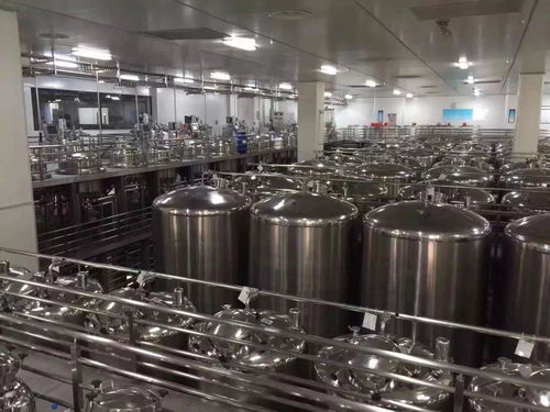 2021版食品、化妝品及家用電器無菌車間設(shè)計方案大全