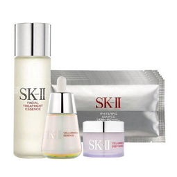 美白護(hù)膚套裝哪個牌子好？2023年熱門產(chǎn)品推薦