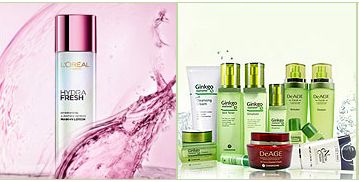 雅萱化妝品 視覺營(yíng)銷的魅力與店鋪裝修之道