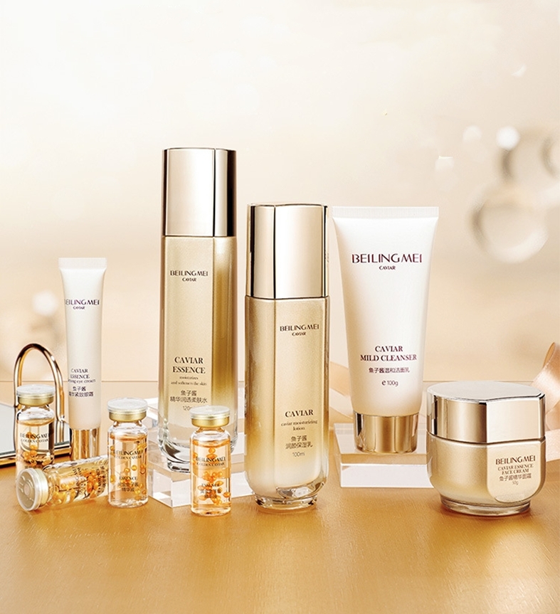 站在2021，解碼大牌化妝品加速包材改革換代的深層動(dòng)因