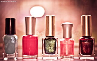 別讓美麗成為代價(jià) 警惕指甲油中的健康隱患