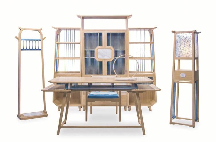 木制品畢設模型定制分享 門窗設計與實踐