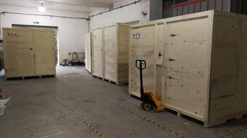 上海昌海一站式服務 徐匯包裝木箱設備與門窗解決方案專家