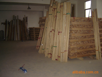 專業(yè)木窗軌生產(chǎn)專家 仙居縣平達(dá)木制品廠，以卓越品質(zhì)與全面服務(wù)贏得市場信賴