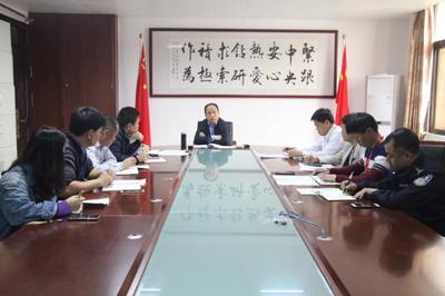萬寧市強化監管，營造健康網絡文化環境——2020年元旦春節期間出版物市場及網絡文化經營監管工作部署紀實