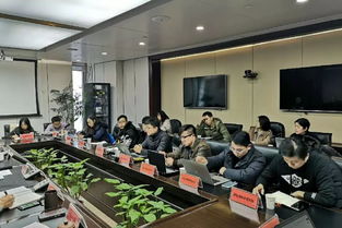 杭州召開網絡文化經營單位座談會，推動市場監管動態新升級